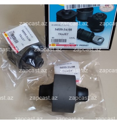 Hyundai Trajet 2000-2008 vtulka razval böyük qabaq 545553A100